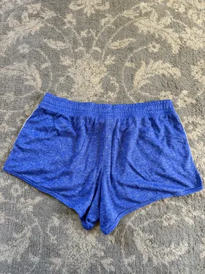 PINK Victoria's Secret Sleep Shorts thumbnail 3