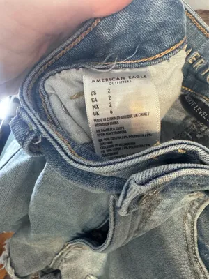 American Eagle Shorts thumbnail 3