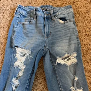 American Eagle Women’s Jeggings Jeans size 2 Short thumbnail 3