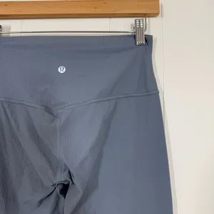 Lululemon Align Ribbed High-Rise Pant 28" thumbnail 8