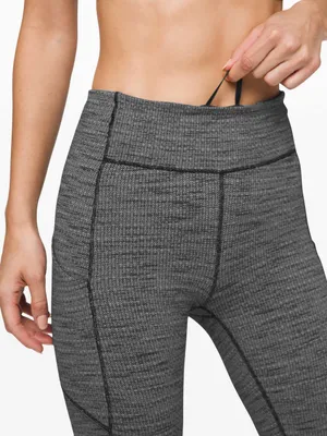Lululemon Speed Up Tight 28" *Full-On Luxtreme size 4 thumbnail 5