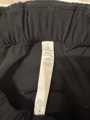 Lululemon On the Fly Skirt thumbnail 4