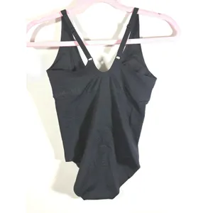 Chantelle Smooth Comfort Sculpting Bodysuit Black Light Control Size S 5417779 thumbnail 4