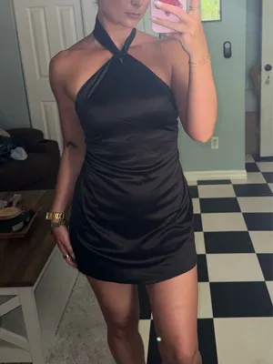 Klassy Network Brami Dress thumbnail 12