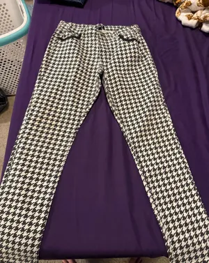 Allen B pants Multiple Size 12 thumbnail 1