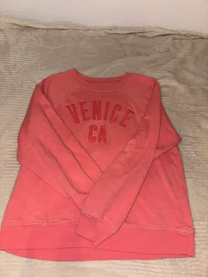American Eagle Outfitters Crewneck thumbnail 1