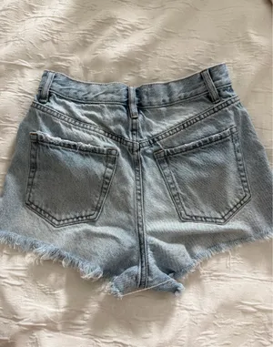 Pacsun Jean Shorts thumbnail 2