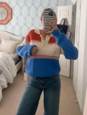 Sweater Multiple Size M thumbnail 1