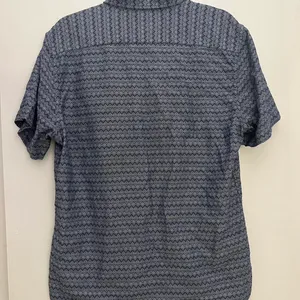 Tylrd Button Down Blue Size L thumbnail 3