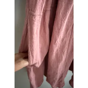 Free People I'm Still Obsessed Sleeveless‎ Mini Dress Mauve Women's Size Small thumbnail 10
