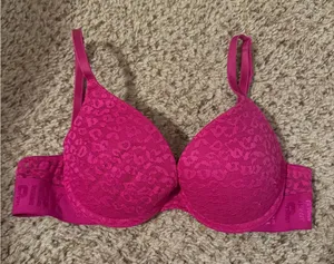 PINK Push up bra thumbnail 1