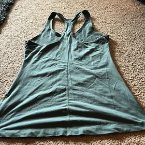 Nike tank top M thumbnail 5
