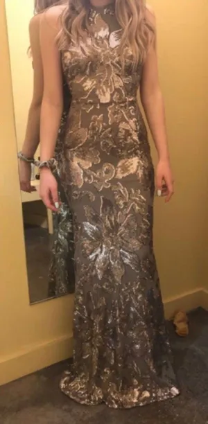 Windsor Prom Dress For Sale thumbnail 1