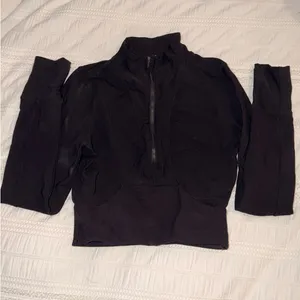90 Degrees by Reflex half zip thumbnail 1