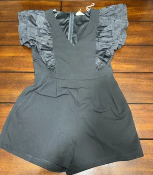 Entro Romper thumbnail 1