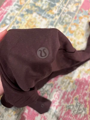 Lulu bodysuit Brown Size 4 thumbnail 2