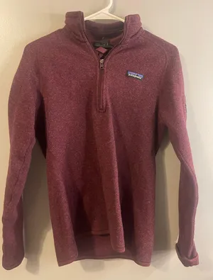 Patagonia Quarterzip thumbnail 1