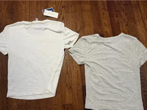 Marshalls t shirt set thumbnail 2