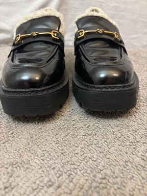 Sam Edelman Laurs Lug Sole Loafer thumbnail 3