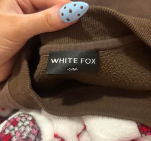 White Fox Set Boutique thumbnail 3