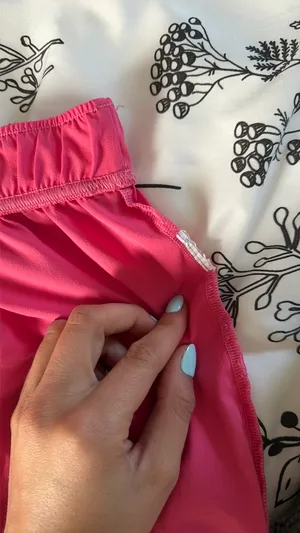 Gymshark shorts thumbnail 5
