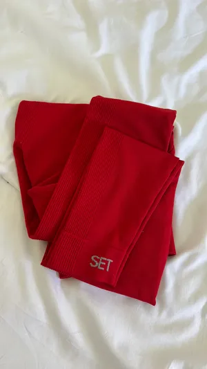 Set Active Leggings thumbnail 3