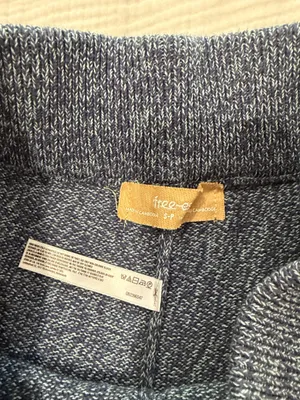 Free People Set Sweater thumbnail 9