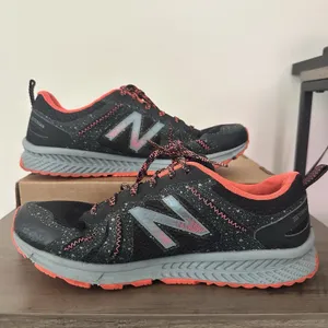 New Balance T590 V4 Fuel Core Athletic Shoes Women Size 9 Walking Sneakers thumbnail 2