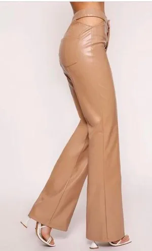 Tigermist Cut Out Pants  thumbnail 3