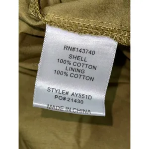 NWT Tuckernuck Hyacinth House Russell Moss Printed Olive Green Mini Dress Size S thumbnail 11