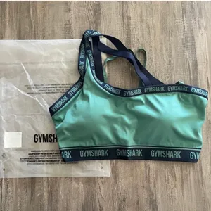 Gymshark New Sports Bra XL thumbnail 1