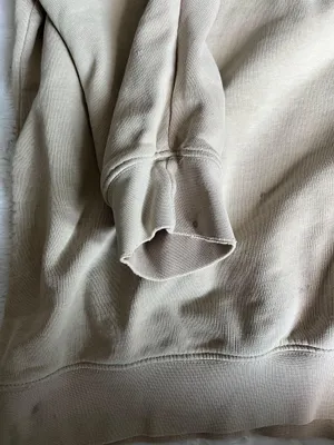 Nike Vintage Crew Neck Sweatshirt thumbnail 5