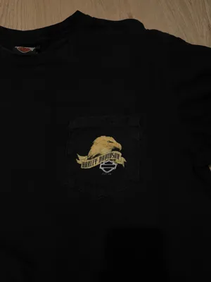 Harley-Davidson Vintage Tee thumbnail 5