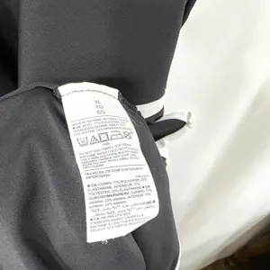 Old Navy Active XL Dress Skort Built-in Shorts‎ Powersoft Go-Dry Black 1839 thumbnail 13