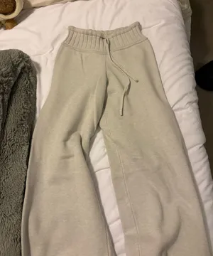 Edikted Knit Pants  thumbnail 1