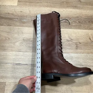 NWOB Women's Sam Edelman Shoes Sam Edelman Nance Knee High Boot size 6 thumbnail 8