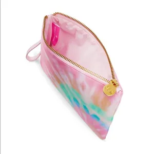 Stoney Clover Lane x Target Tie dye zipper pouch thumbnail 2