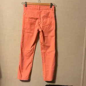 Tommy Hilfiger Women's Coral Cropped Pants thumbnail 2