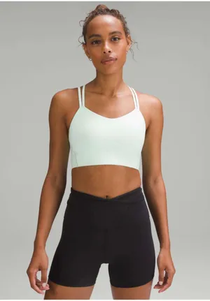 Lululemon Like A Cloud Bra thumbnail 4
