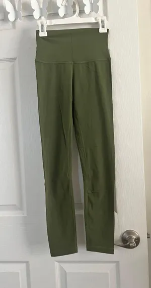 Primitive Born  Leggings thumbnail 1