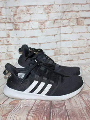 Adidas Cloudfoam Pure 2.0 Shoes Women's Size 8 thumbnail 4