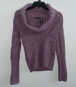 <<HP!!>> moda international turtleneck thumbnail 1