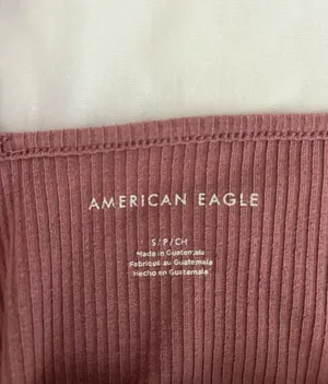 American Eagle Outfitters Tank-top thumbnail 2