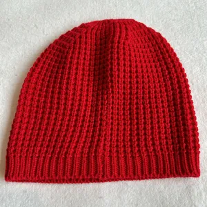 NWOT Michael Kors Toboggan/ Beanie thumbnail 4