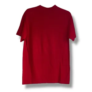 Delta Pro Weight Alabama Crimson Tide Rammer Jammer t-shirt Medium thumbnail 3