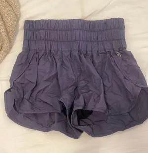 Free People Shorts thumbnail 1