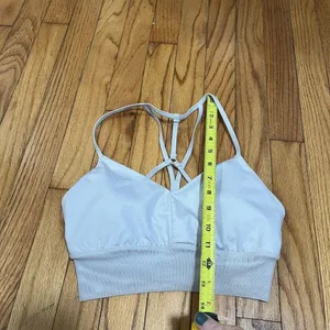 Alo All sports bra thumbnail 5