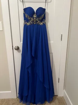 Alyce Paris Prom Dress / Formal Dress thumbnail 3