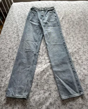pacsun 90s boyfriend jeans thumbnail 1