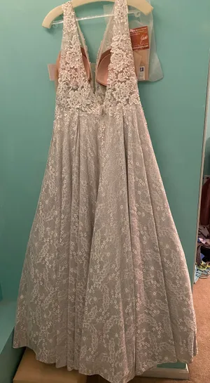 Morilee Prom Dress thumbnail 5